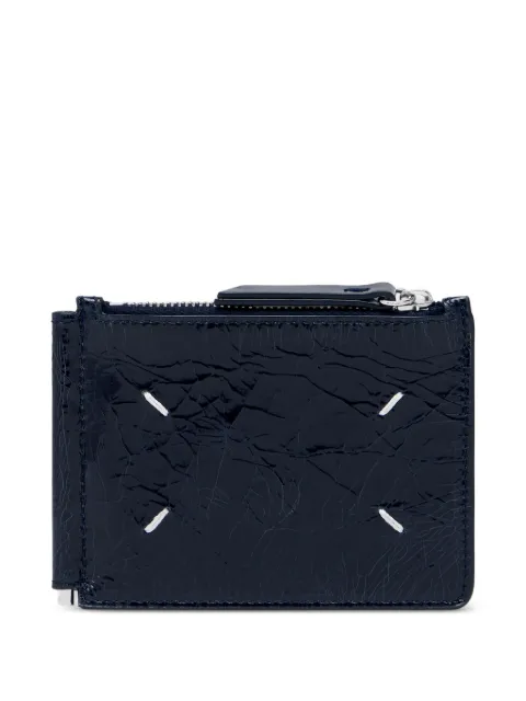 Maison Margiela Four Stitches Pincer wallet