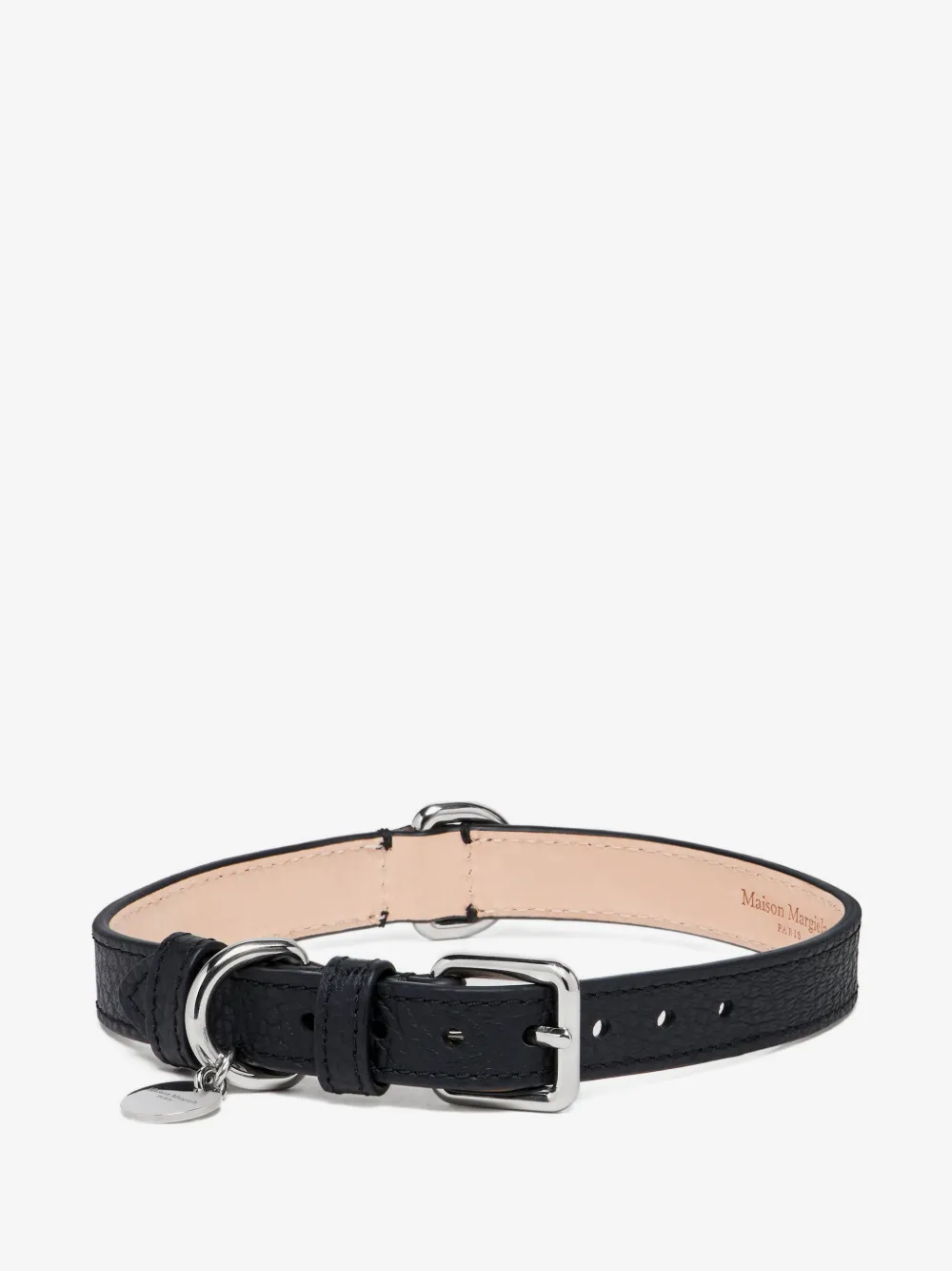 Maison Margiela 블랙 도그 칼라 | 블랙 | Image 1