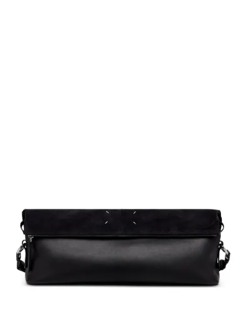 Maison Margiela XL 5AC Soft Pouch Schultertasche