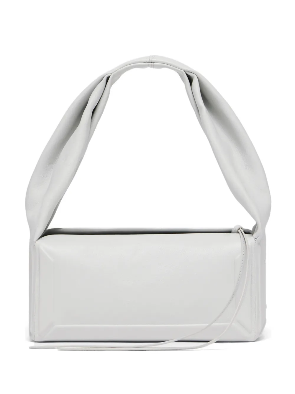Maison Margiela Box Bag East West tote bag - Grey