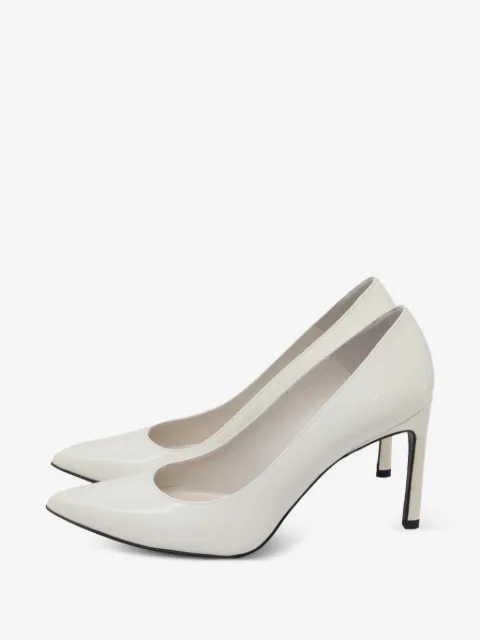 Stuart Weitzman Heist pointed-toe pumps