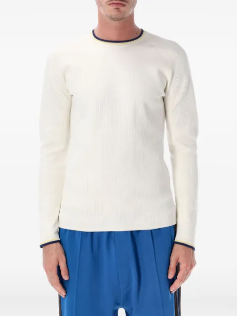 Y-3 Wales Bonner Y-3 knit base top