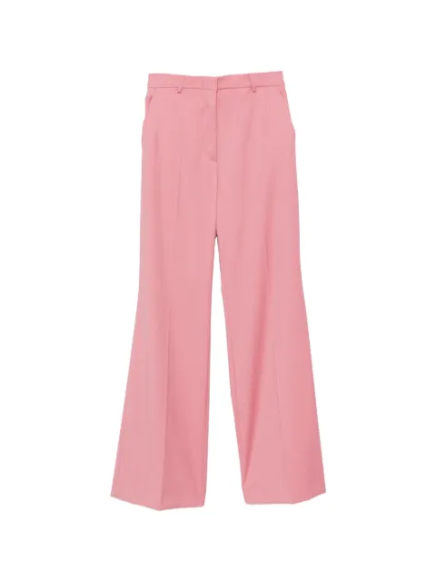 Manuel Ritz wide-leg tailored trousers