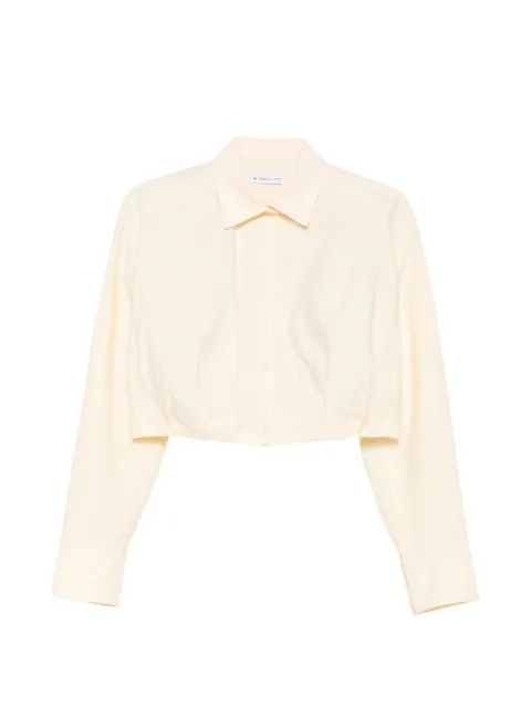 Manuel Ritz button-up shirt