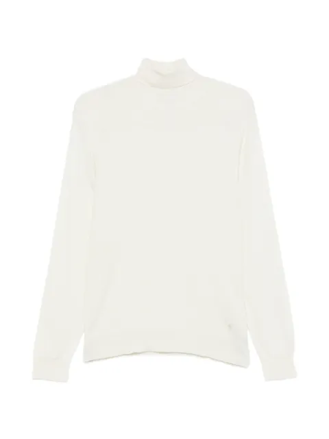 Manuel Ritz turtleneck sweater