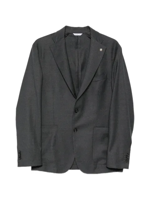 Manuel Ritz blazer con botones