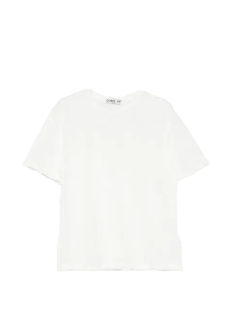 Open YY short-sleeve T-shirt