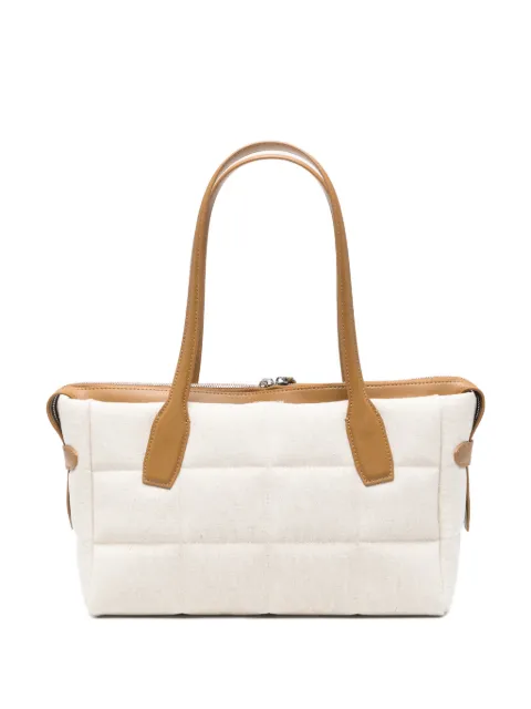 VeeCollective small Tela shoulder bag