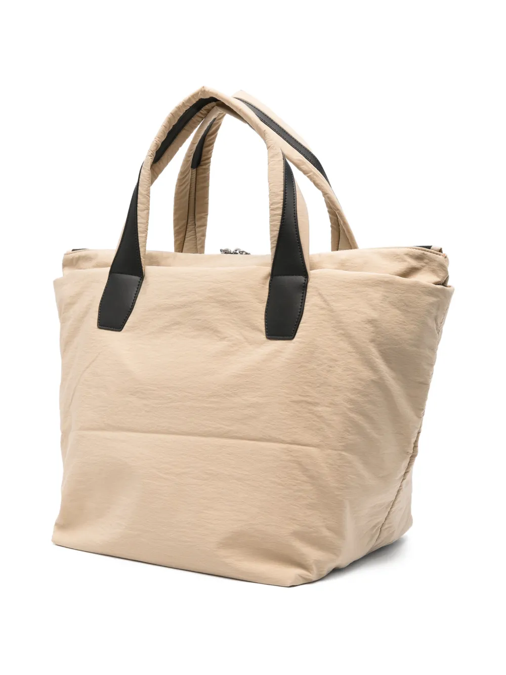  Veecollective Medium Porter Essence Tote Bag - Toni Neutri 