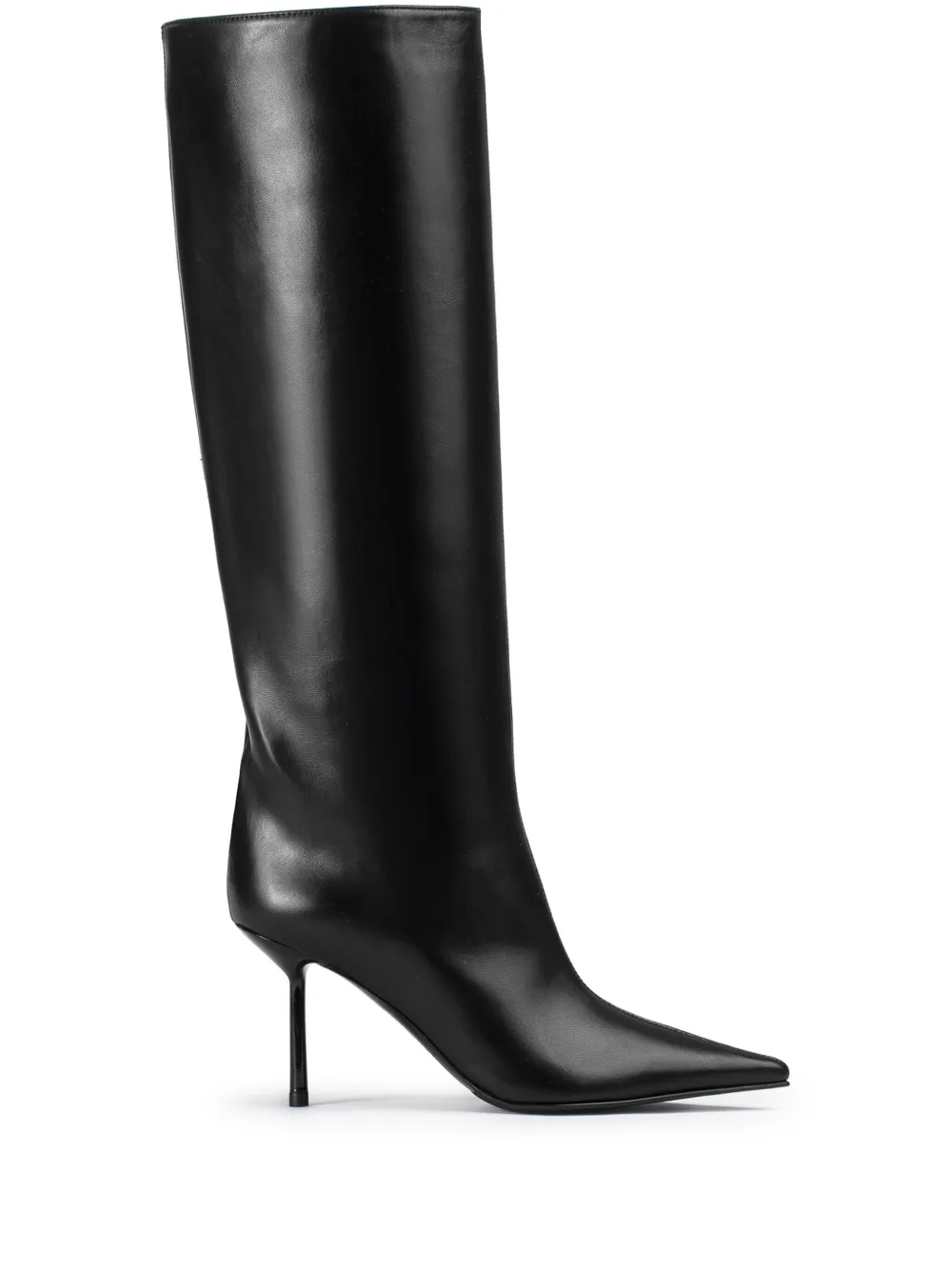 Le Silla BELLA BOOT 80 mm - Nero