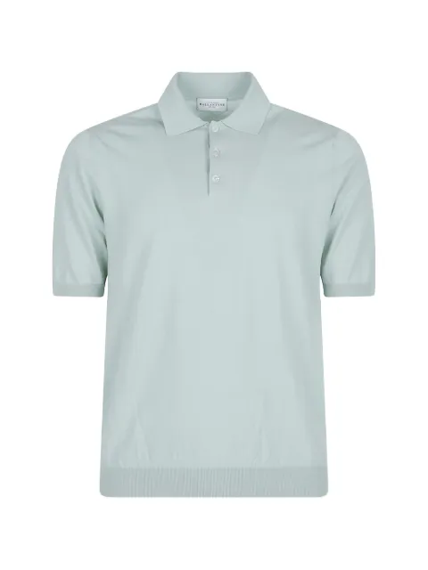 Ballantyne short-sleeve polo shirt