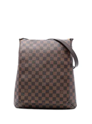 Louis Vuitton Pre-Owned 1990 モノグラム キーポル 45 ボストンバッグ