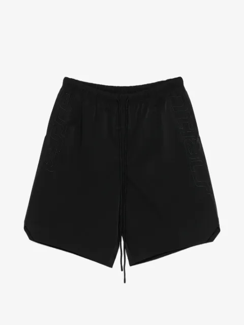 FEAR OF GOD ESSENTIALS Short de moletom com logo bordado