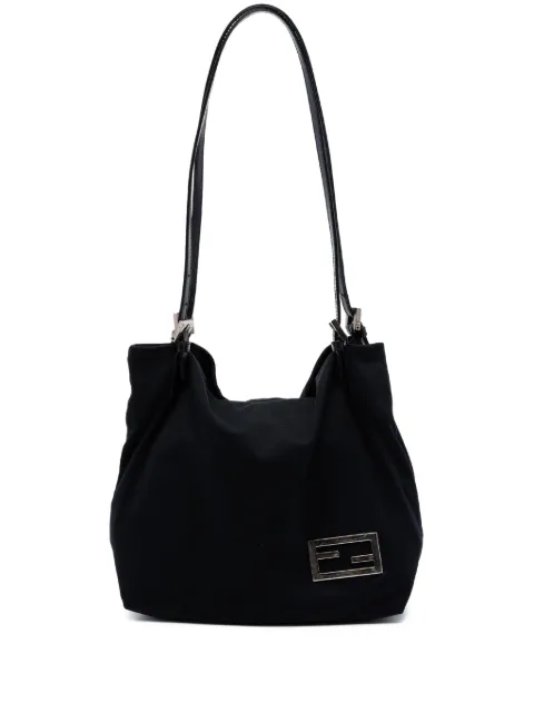 Fendi Pre-Owned 20th Century Nylon tote bag