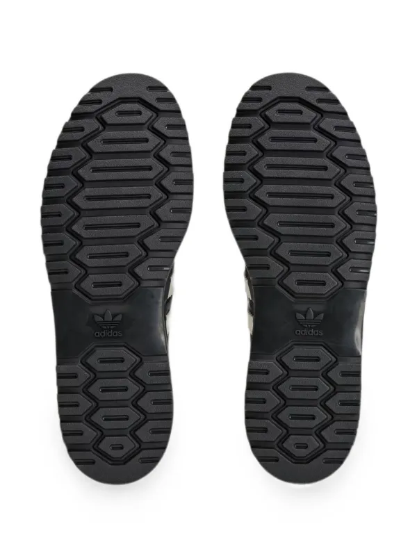 Adidas Samba LX Freizeit x Song For The Mute Trainers | Black
