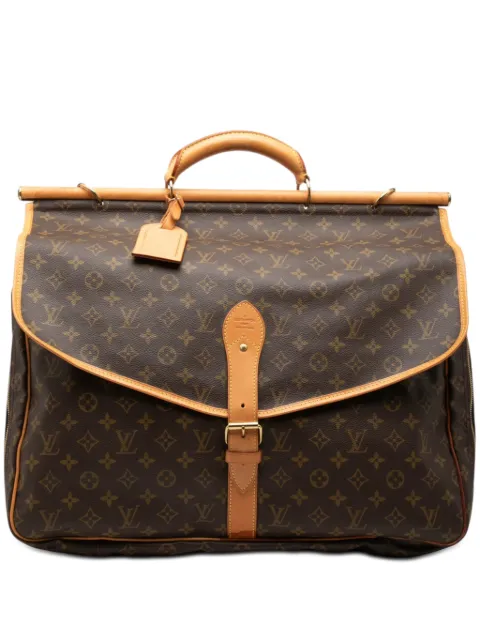 Louis Vuitton Pre-Owned 2000 Monogram Sac Chasse Reisetasche