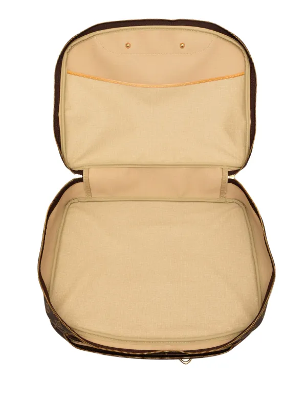 Louis Vuitton Pre-Owned 1998 モノグラム アリゼ 24 アール トラベル