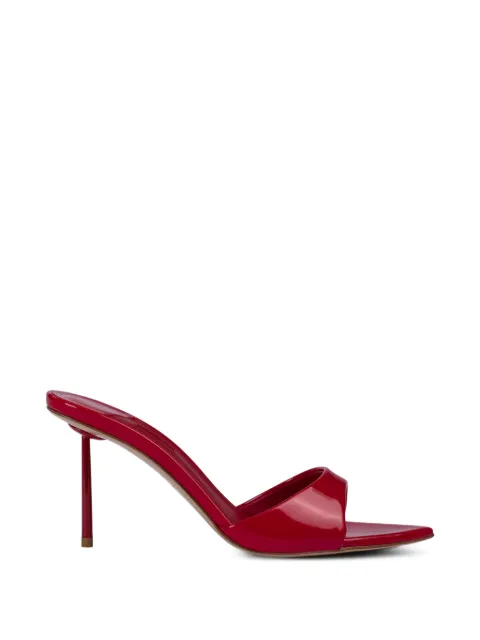 Le Silla sandalias Bella con tacón de 80mm