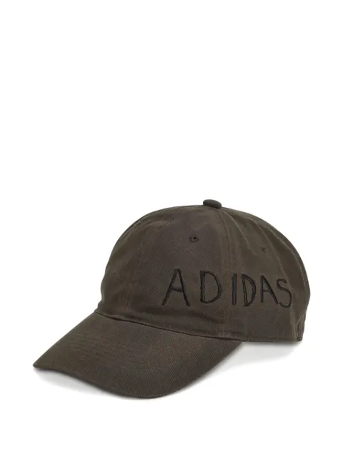 adidas x Song for the Mute logo-embroidered baseball cap