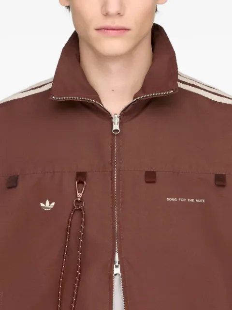 adidas Song For The Mute track jacket