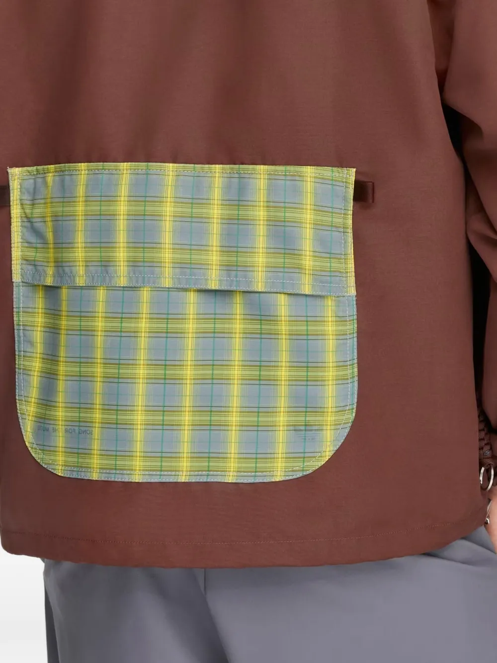 adidas Song For The Mute trainingsjack Bruin