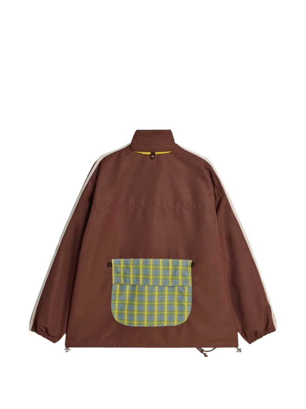 Adidas x Song For The Mute 007 Jacket | Brown | FARFETCH