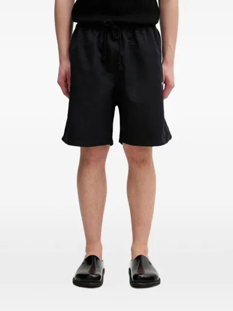adidas shorts 007 en colaboración con Song for the Mute