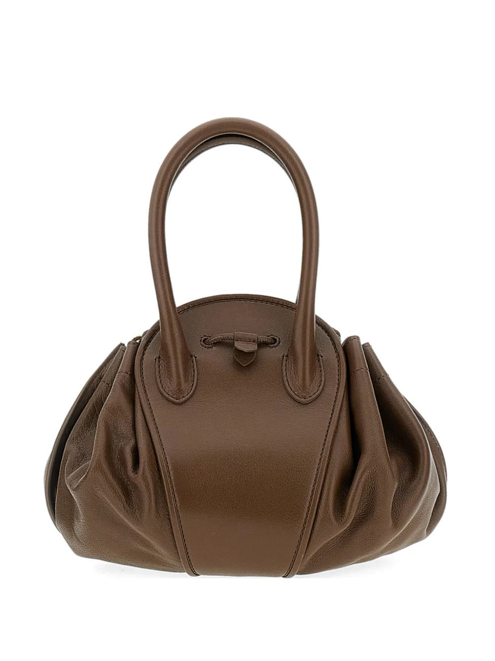 Marni small Tulipea tote bag - Marrone