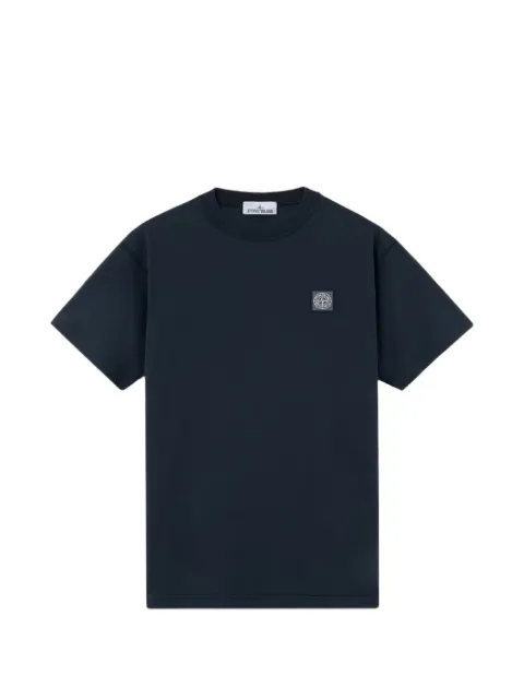 Stone Island Compass-patch T-shirt