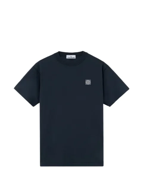 Stone Island Compass-patch T-shirt