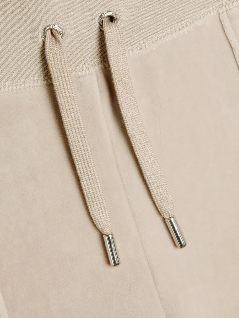 Juicy Couture Del Ray trainingsbroek Beige