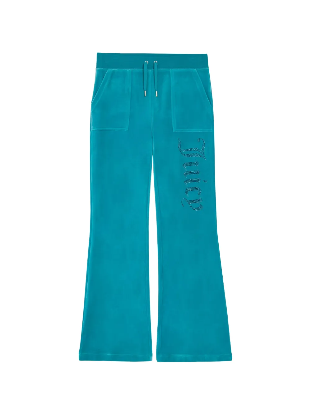 Juicy Couture Pantaloni sportivi - Blu
