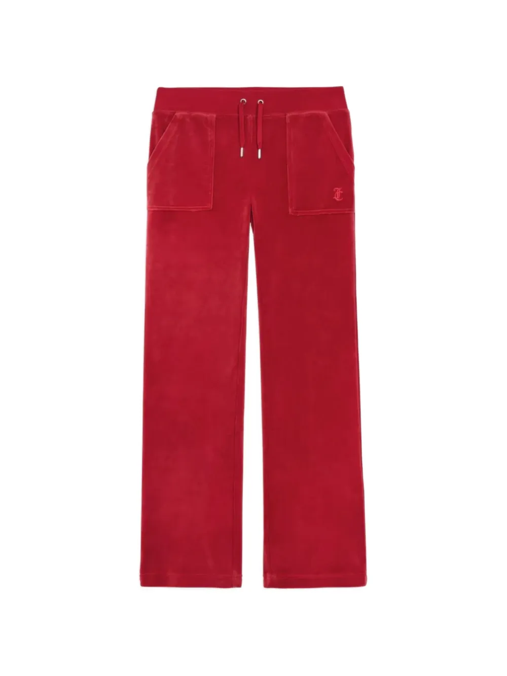 Juicy Couture Pantaloni sportivi Del Ray - Rosso