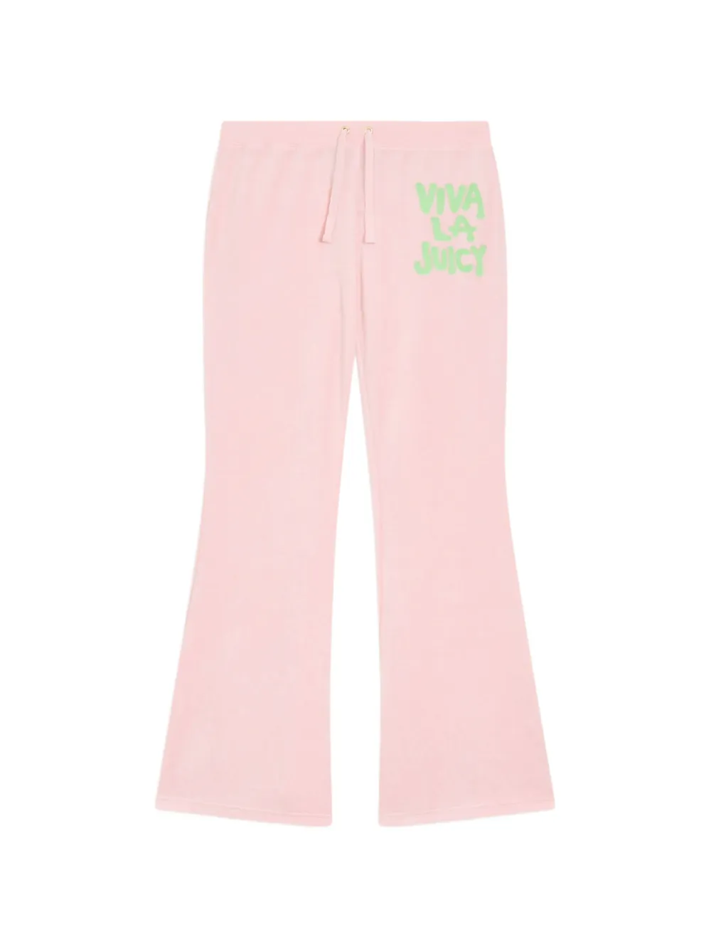 Juicy Couture Pantaloni Viva La Juicy - Rosa