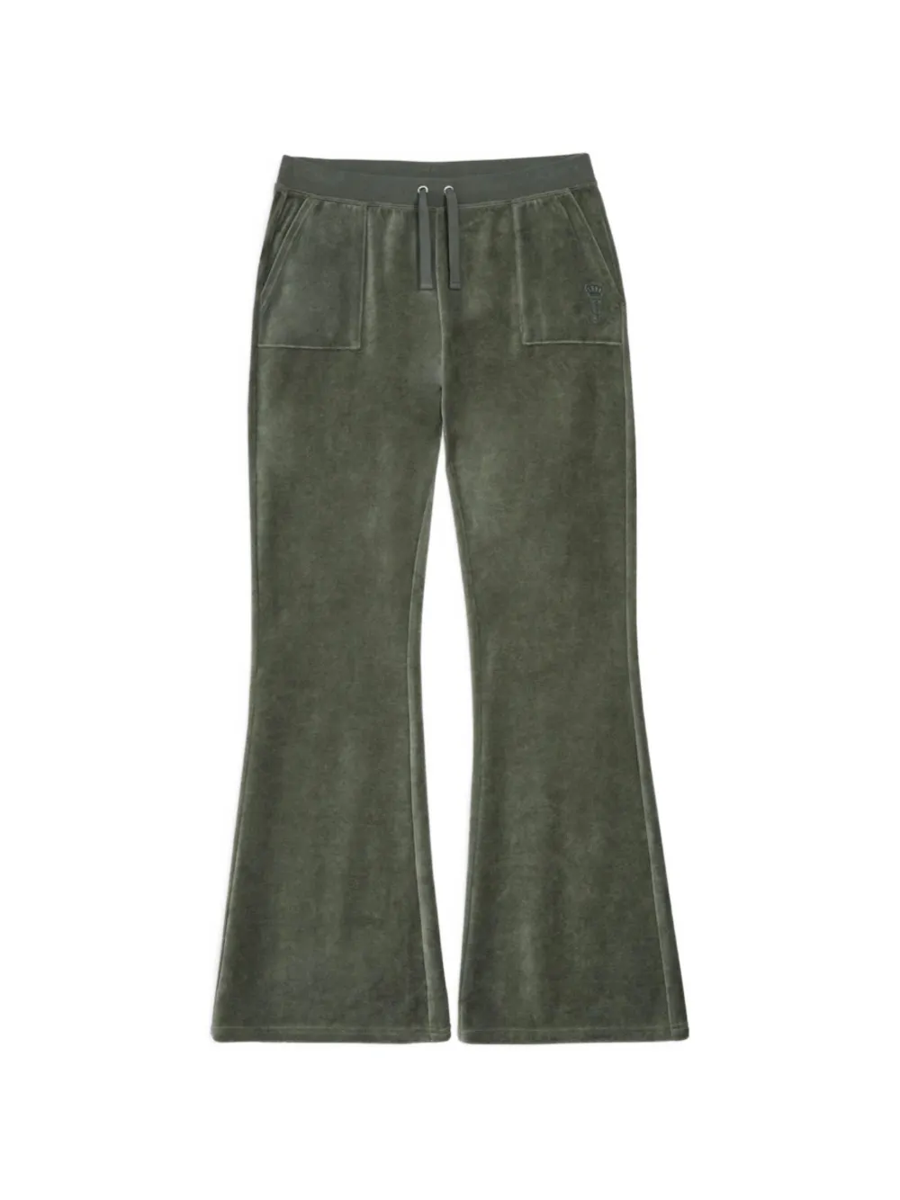 Juicy Couture Pantaloni sportivi Heritage - Verde