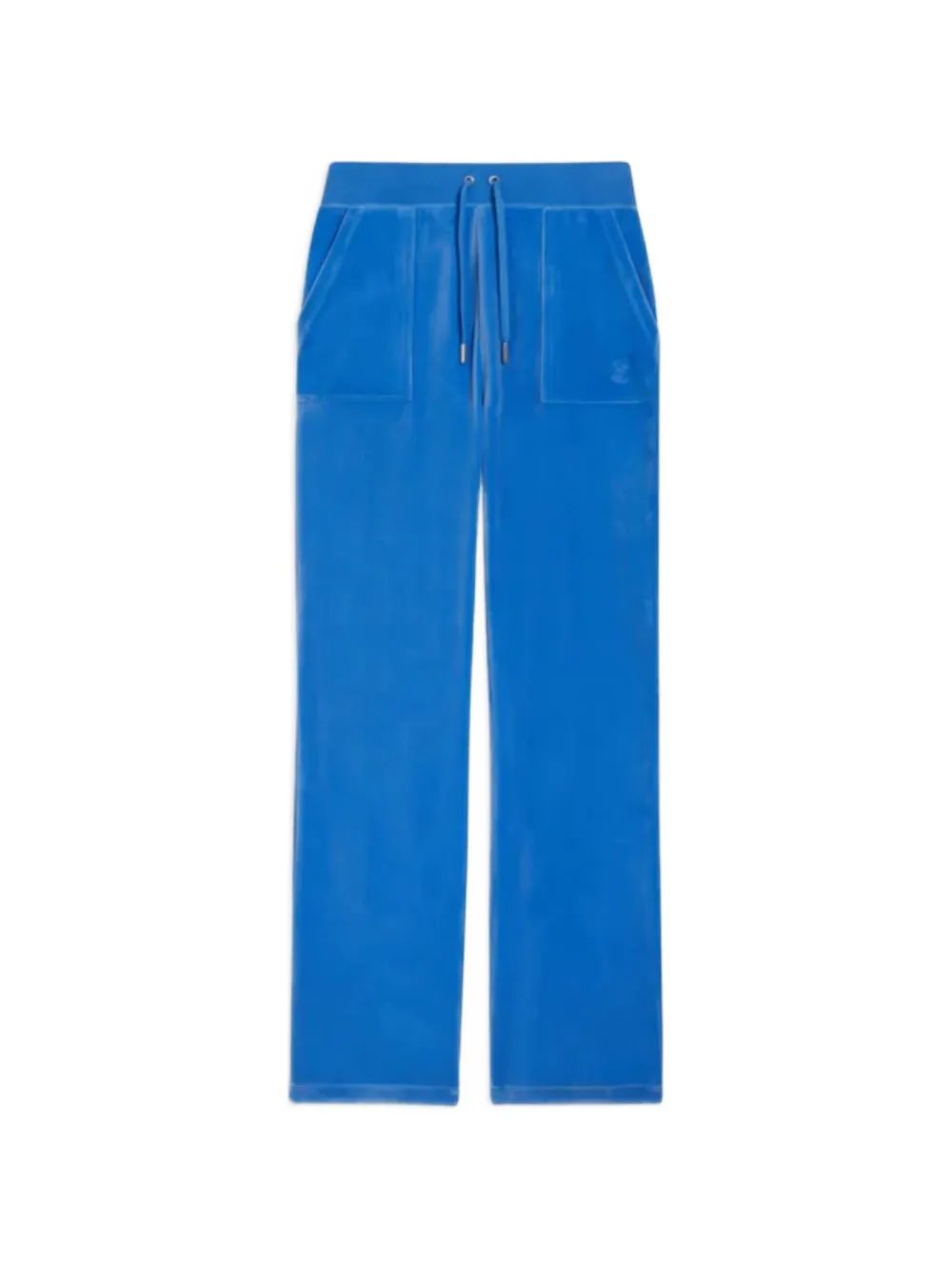 Juicy Couture Pantaloni Del Ray - Blu