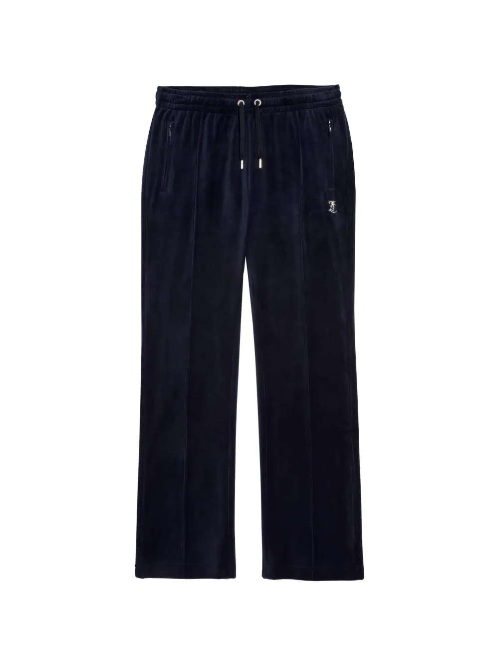 Juicy Couture Pantaloni sportivi Aquarius Diamanté - Blu