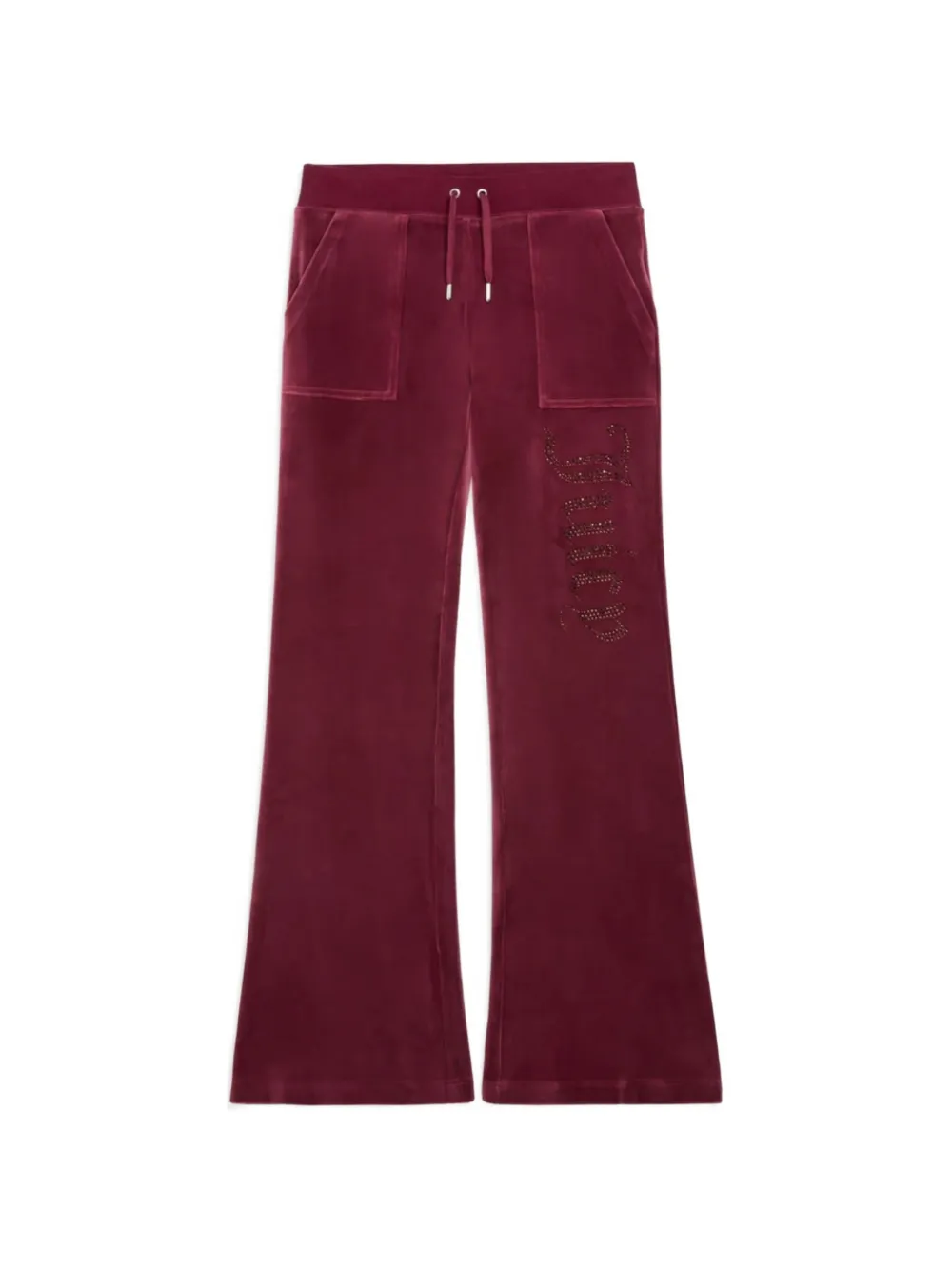Juicy Couture Pantaloni sportivi - Rosso