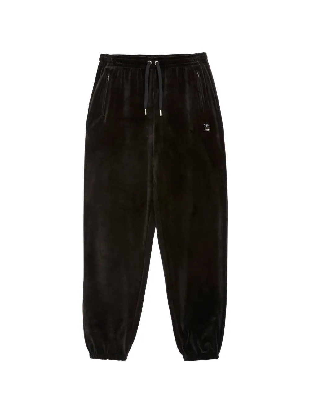 Juicy Couture Pantaloni sportivi - Nero