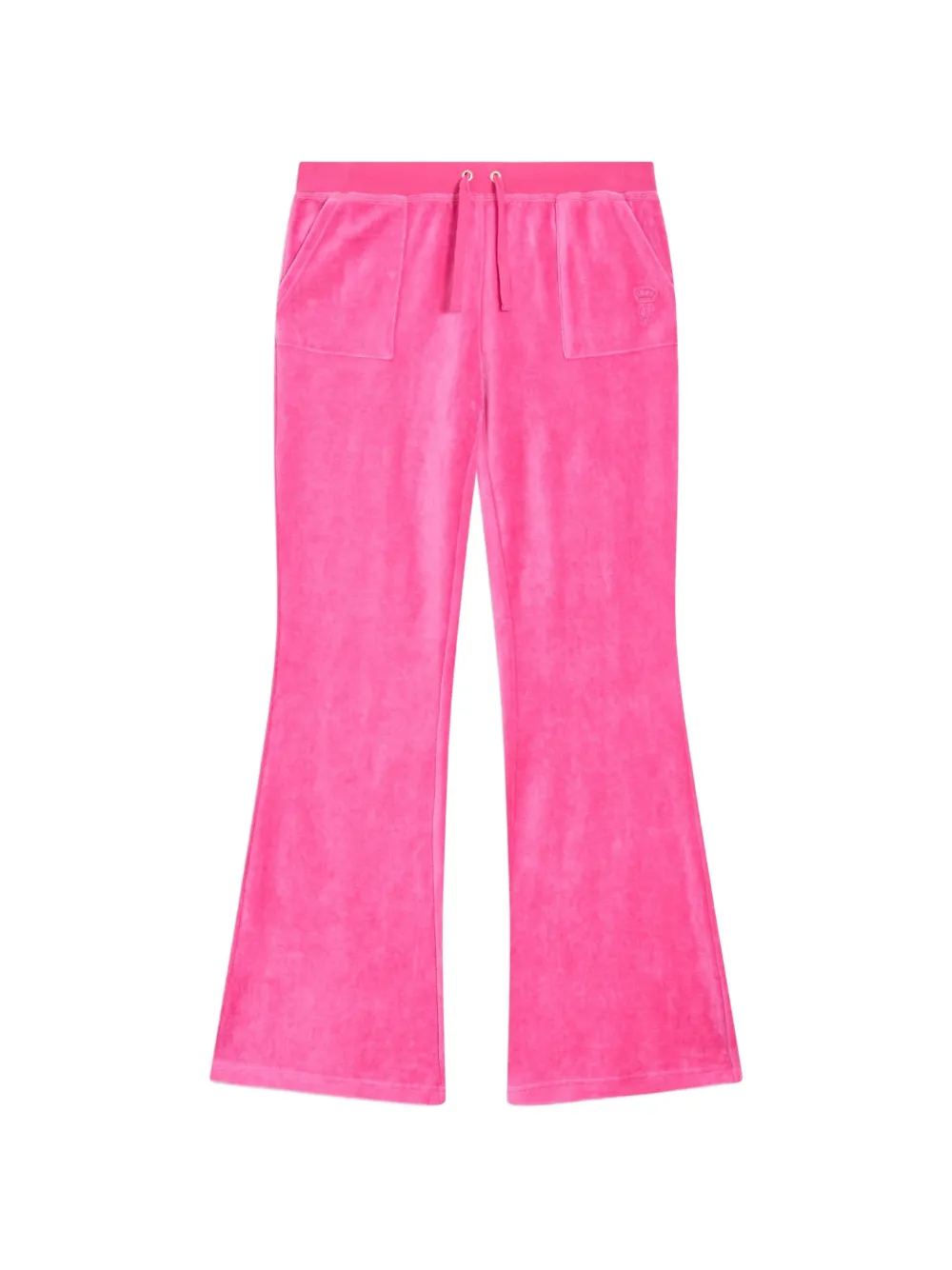 Juicy Couture Pantaloni sportivi Heritage - Rosa