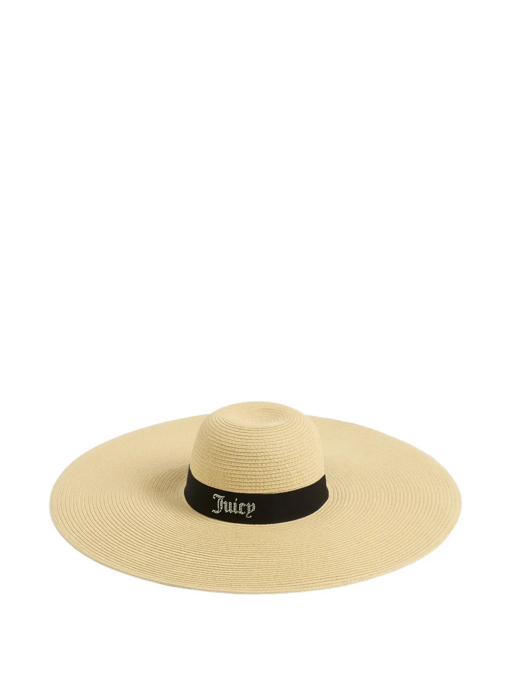 Juicy Couture Cappello con decorazione - Toni neutri