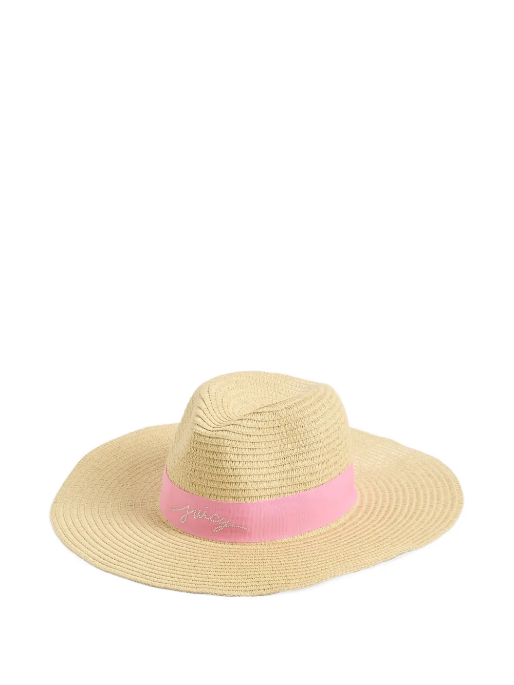 Juicy Couture Cappello con decorazione - Toni neutri