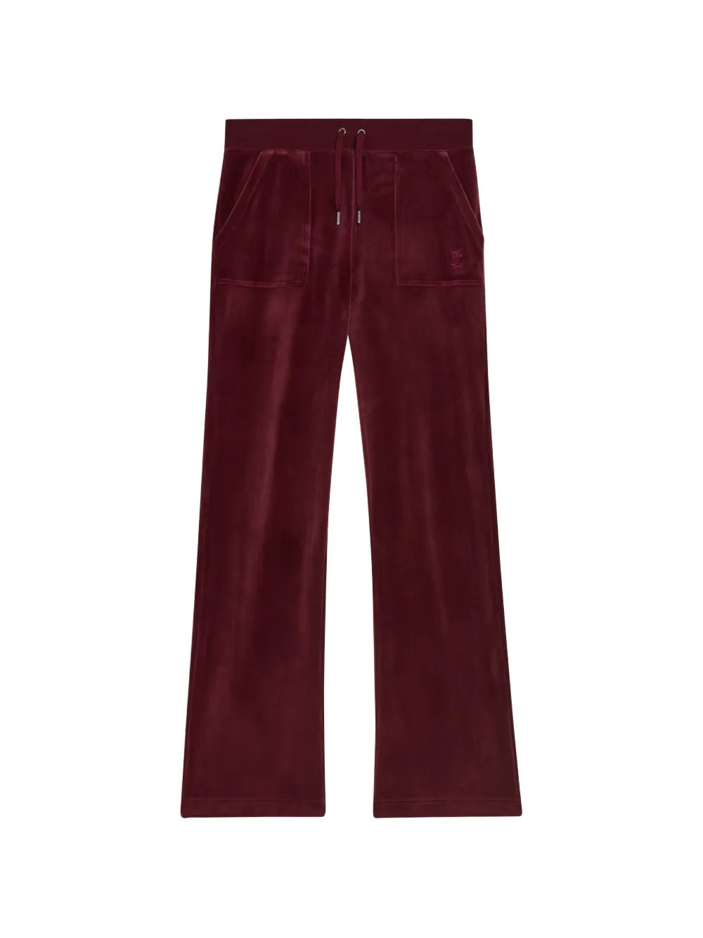 Juicy Couture Pantaloni Del Ray - Rosso