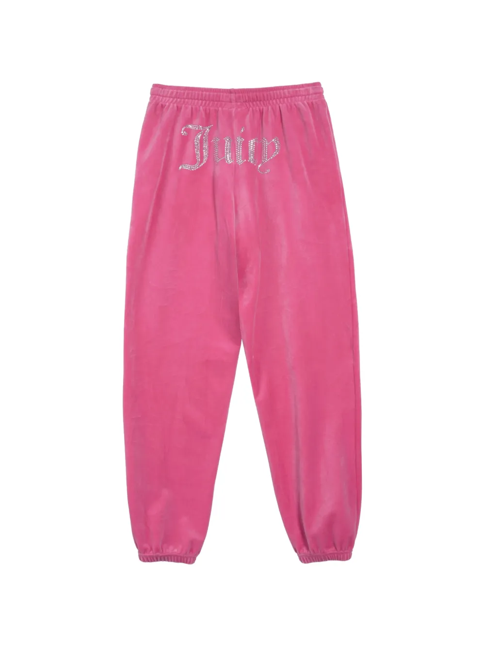 Juicy Couture Pantaloni sportivi - Rosa