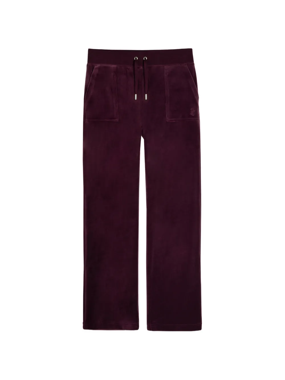 Juicy Couture Pantaloni sportivi Del Ray - Rosso