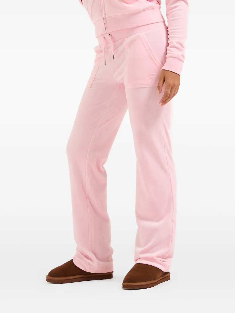 Juicy Couture Del Ray trainingsbroek Roze