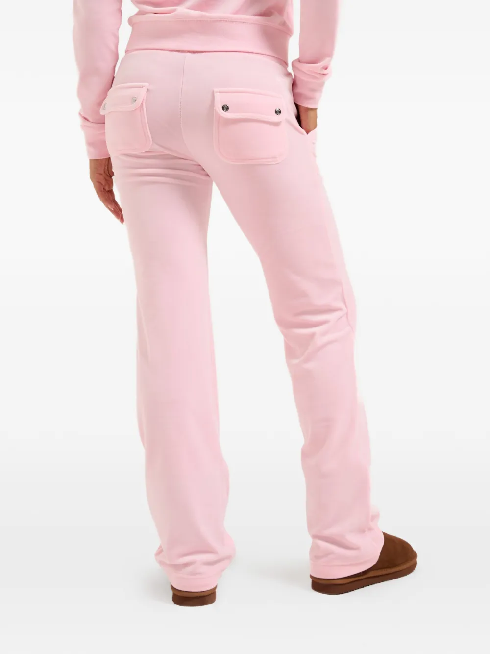 Juicy Couture Del Ray trainingsbroek Roze