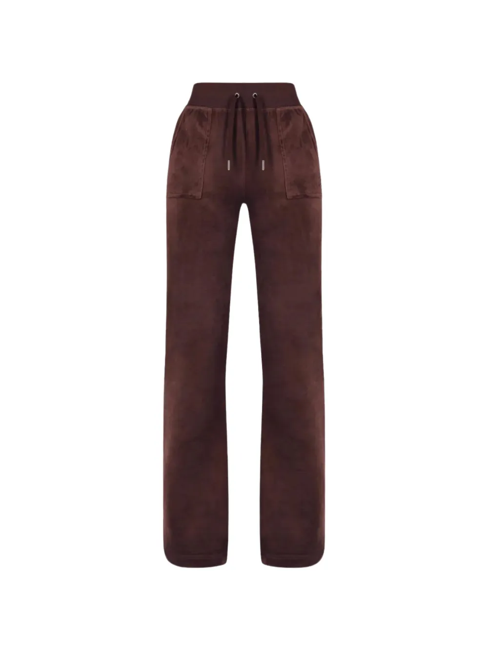 Juicy Couture Pantaloni sportivi Del Ray - Marrone
