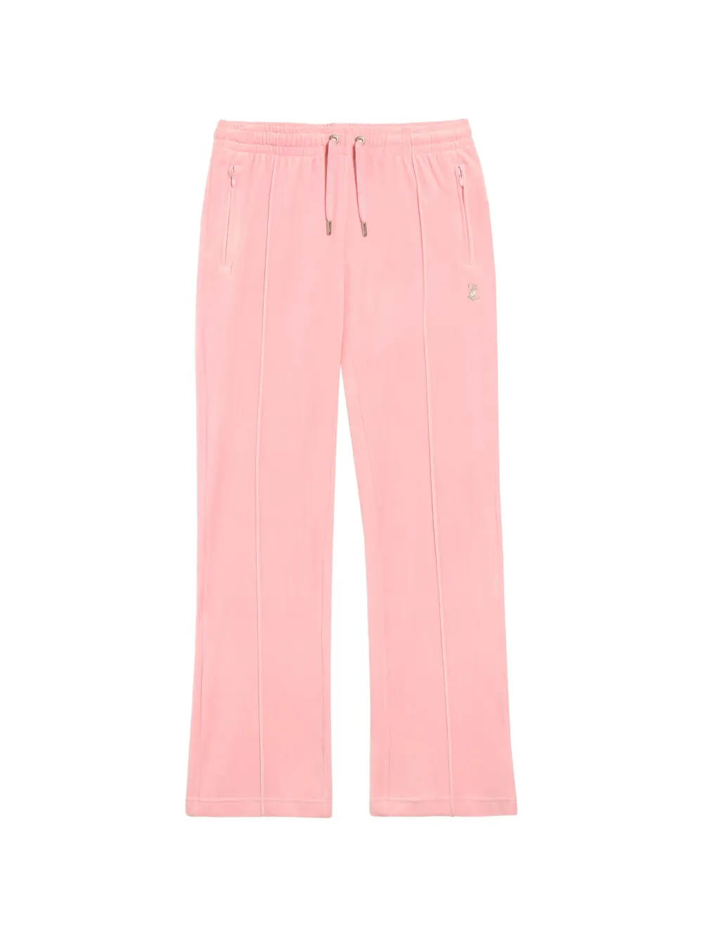 Juicy Couture Pantaloni sportivi Scorpio - Rosa