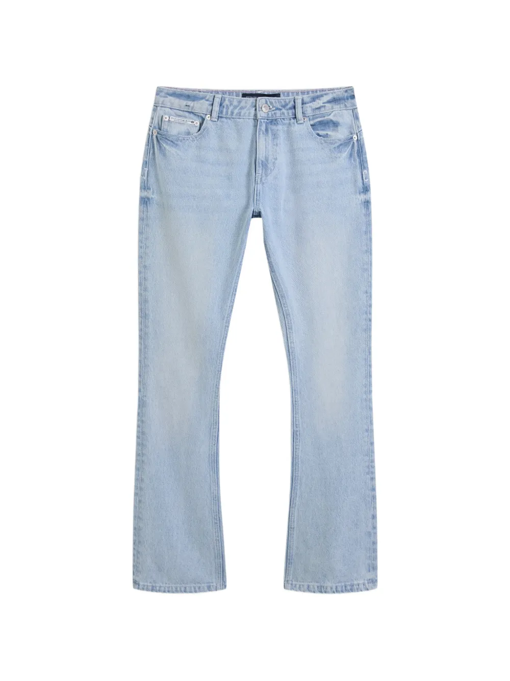 Juicy Couture Jeans svasati - Blu